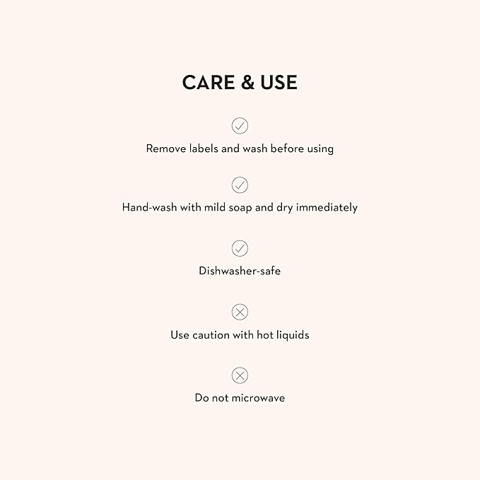 Enamel Saucer, Small Enamel Plate for Teacups, Pink-and-White Rosy Check