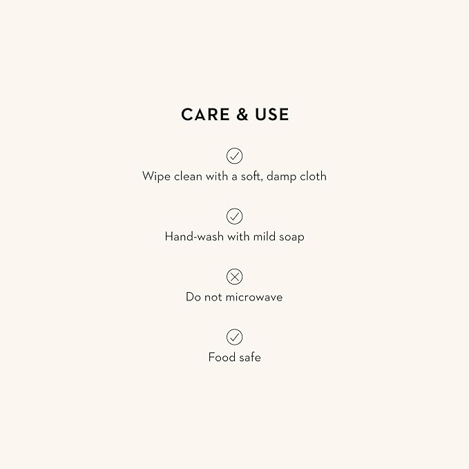 Enamel Lidded Sugar Bowl, Small Serving Bowl with Lid, 10-Ounce Capacity, Pink-and-White Rosy Check