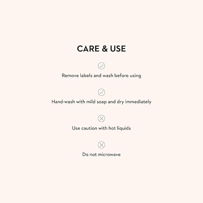 Enamel Lidded Sugar Bowl, Small Serving Bowl with Lid, 10-Ounce Capacity, Blue-and-White Royal Check