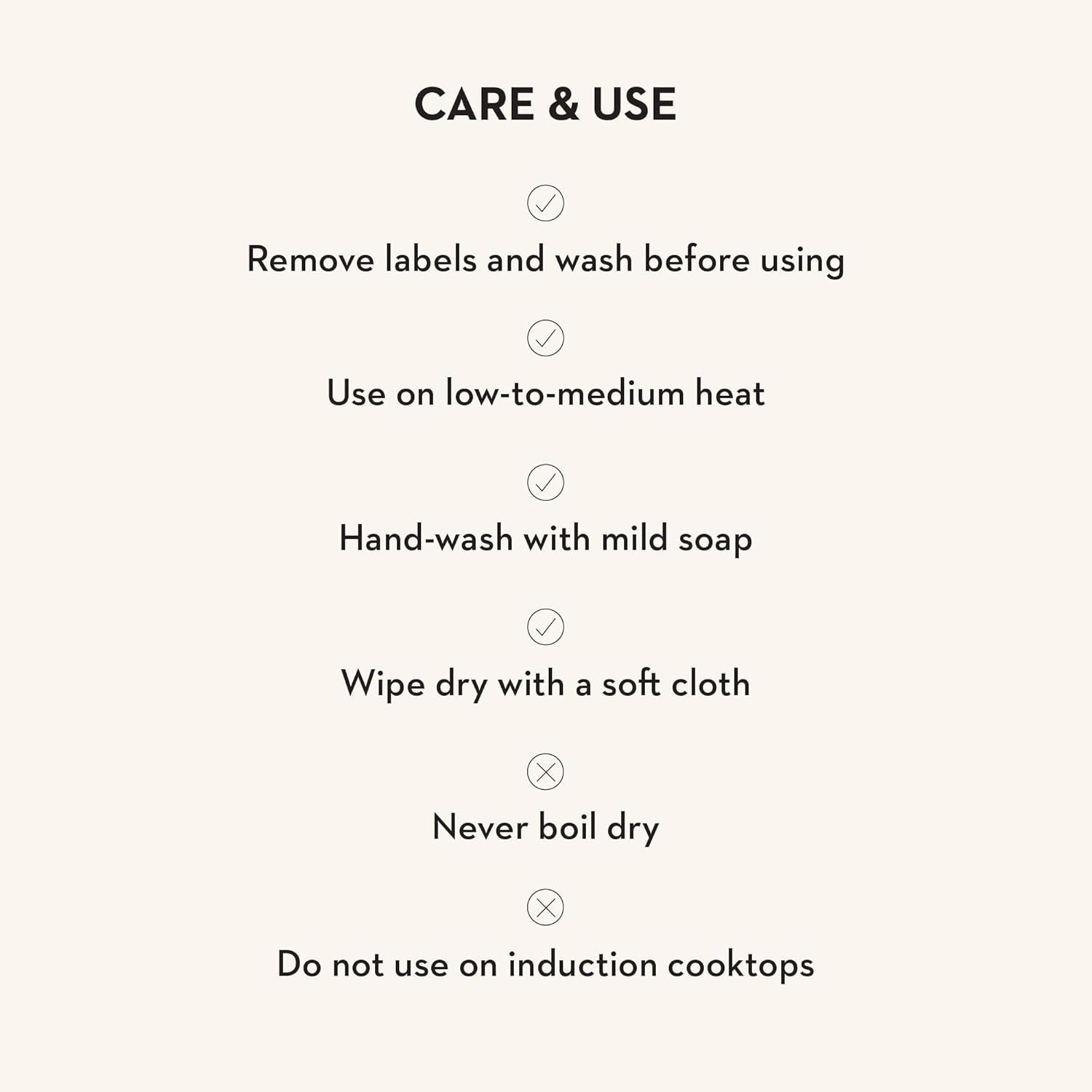 Enamel Tea Kettle, Cute Tea Kettle for Stovetop, 2 Quarts, Poppy