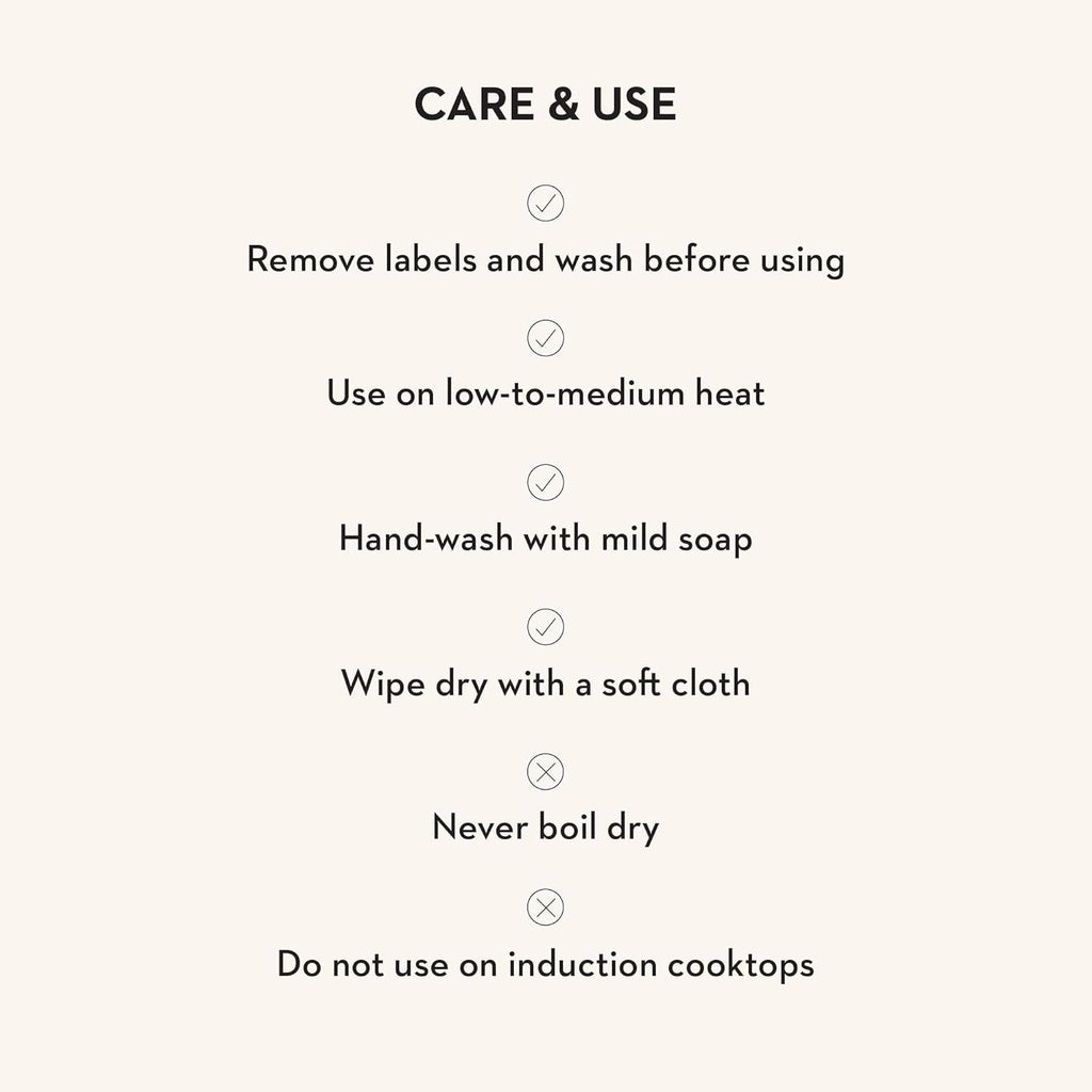 Enamel Tea Kettle, Cute Tea Kettle for Stovetop, 2 Quarts, Zebra