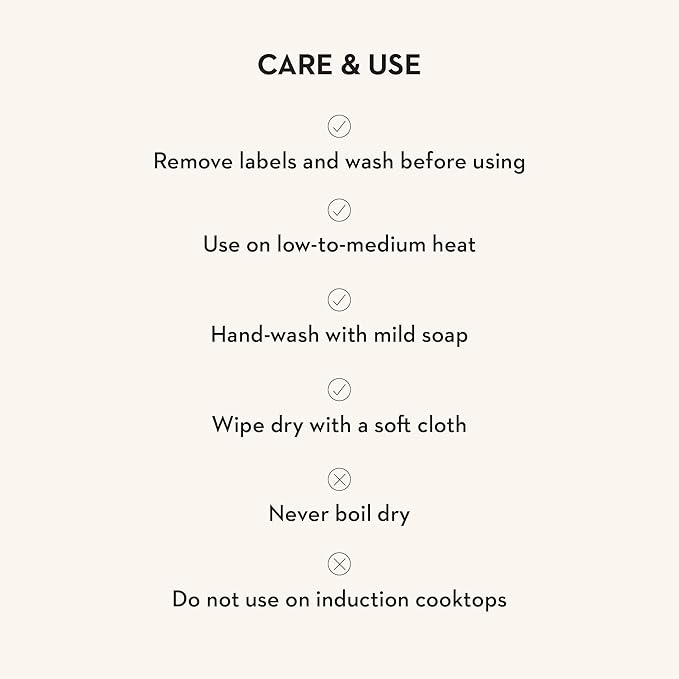 Enamel Tea Kettle, Cute Kitchen Kettle for Stovetop, 3-Quart Capacity, Black-and-White Courtly Check with Bird Topper