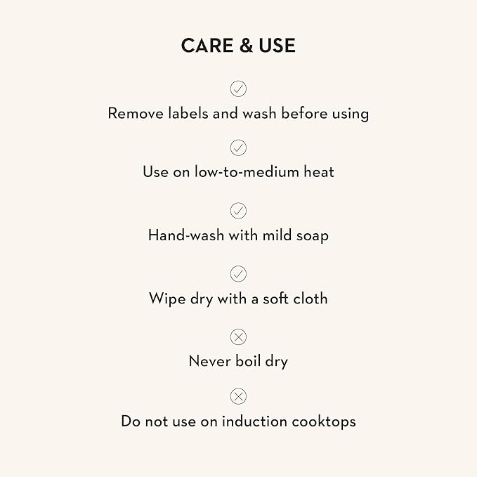 Enamel Tea Kettle, Cute Tea Kettle for Stovetop, 2 Quarts, Wild Rose Brown