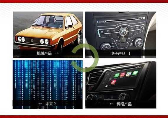 从原子到比特 互联网数据服务的迁移之路